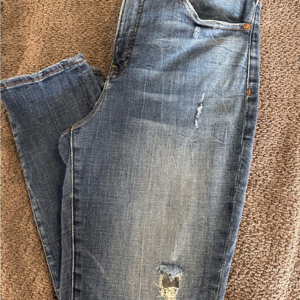 Express Brand Jeans
